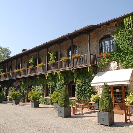 Hotel Torre Di San Martino Gazzola Di Rivalta Ngoại thất bức ảnh