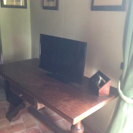 Hotel Torre Di San Martino Gazzola Di Rivalta Ngoại thất bức ảnh