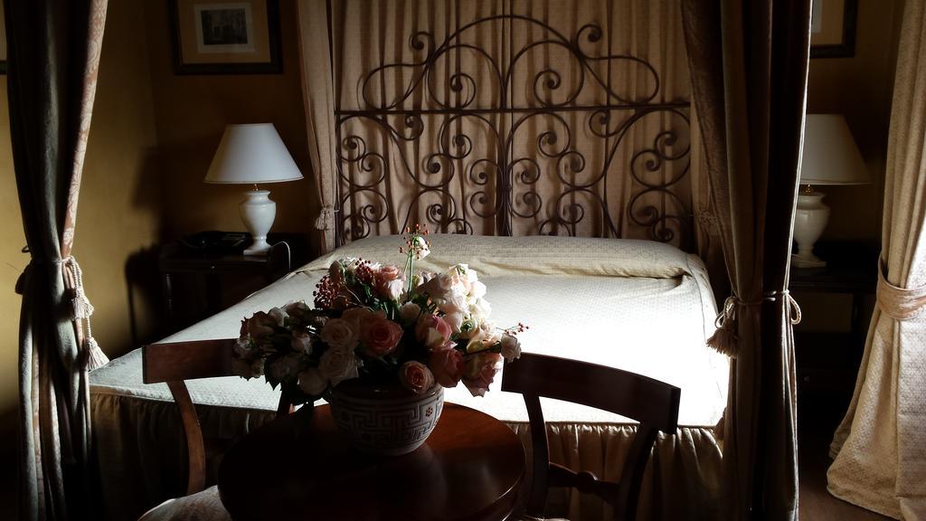 Hotel Torre Di San Martino Gazzola Di Rivalta Ngoại thất bức ảnh