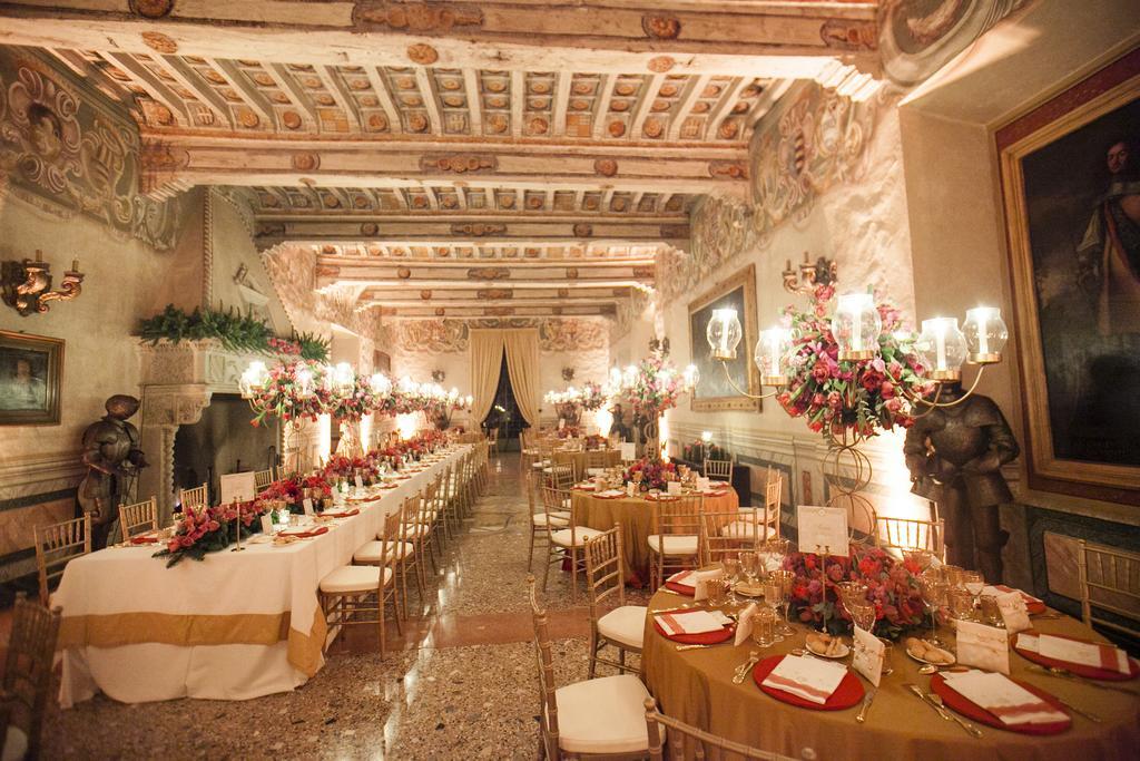 Hotel Torre Di San Martino Gazzola Di Rivalta Ngoại thất bức ảnh