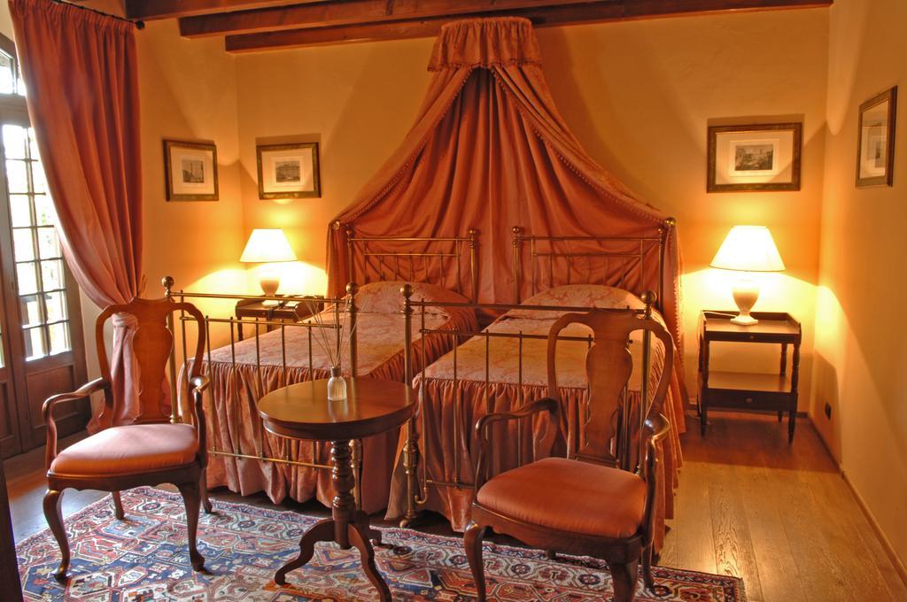 Hotel Torre Di San Martino Gazzola Di Rivalta Ngoại thất bức ảnh