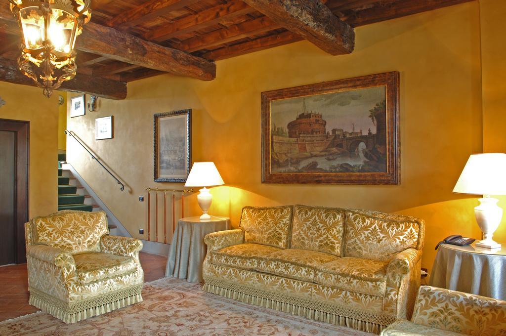 Hotel Torre Di San Martino Gazzola Di Rivalta Ngoại thất bức ảnh