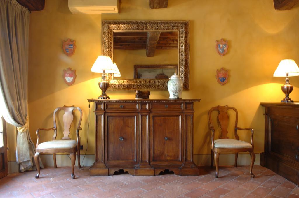 Hotel Torre Di San Martino Gazzola Di Rivalta Ngoại thất bức ảnh