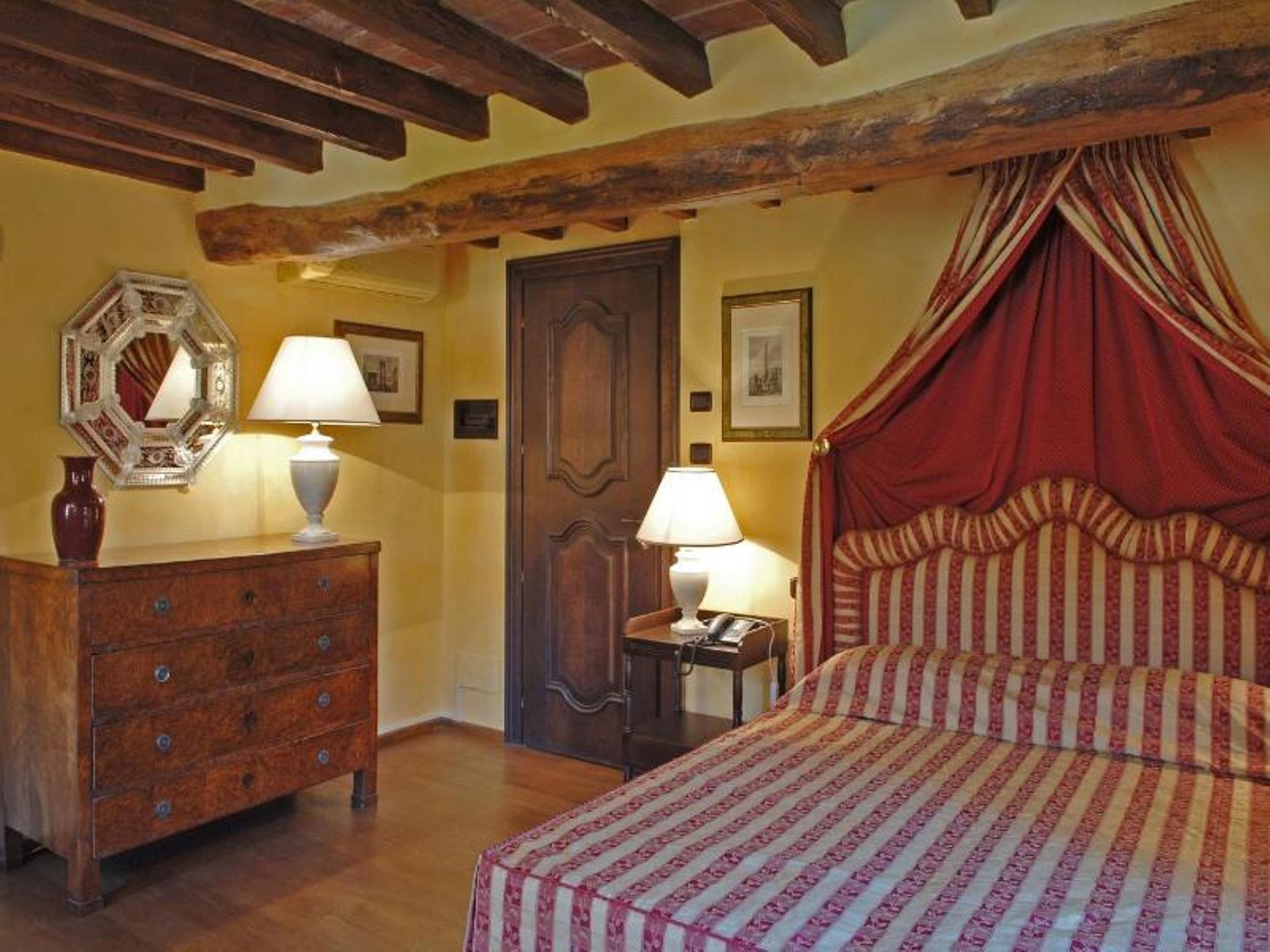 Hotel Torre Di San Martino Gazzola Di Rivalta Ngoại thất bức ảnh