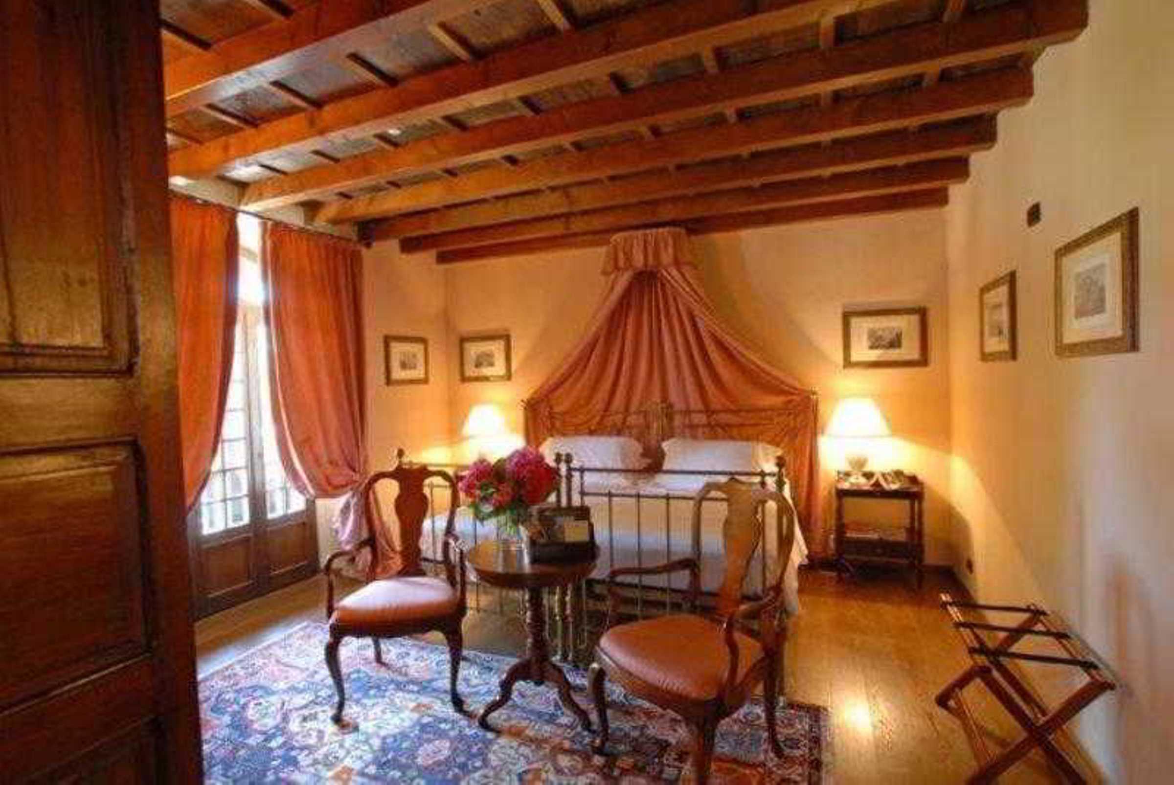 Hotel Torre Di San Martino Gazzola Di Rivalta Ngoại thất bức ảnh