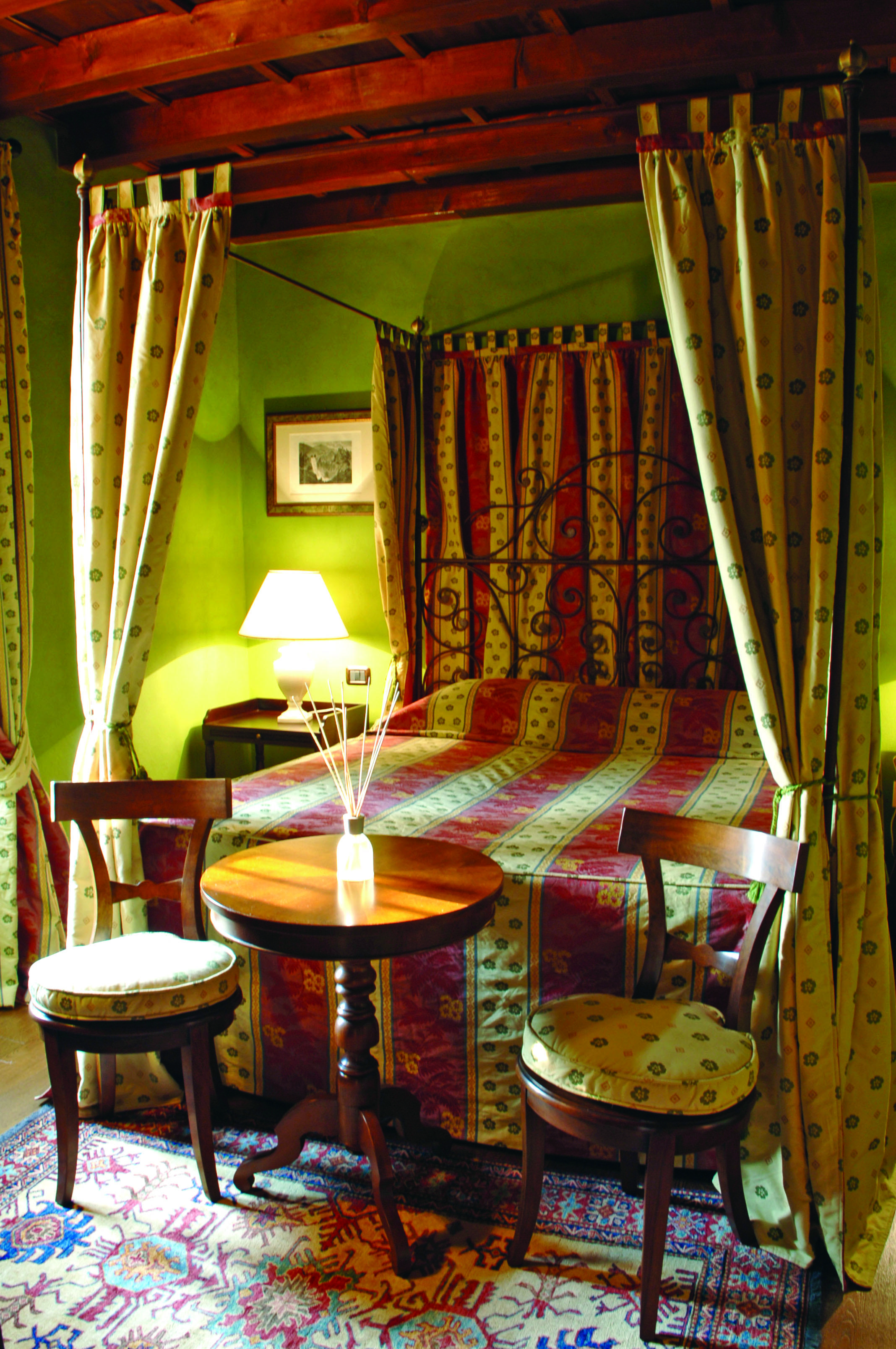 Hotel Torre Di San Martino Gazzola Di Rivalta Ngoại thất bức ảnh