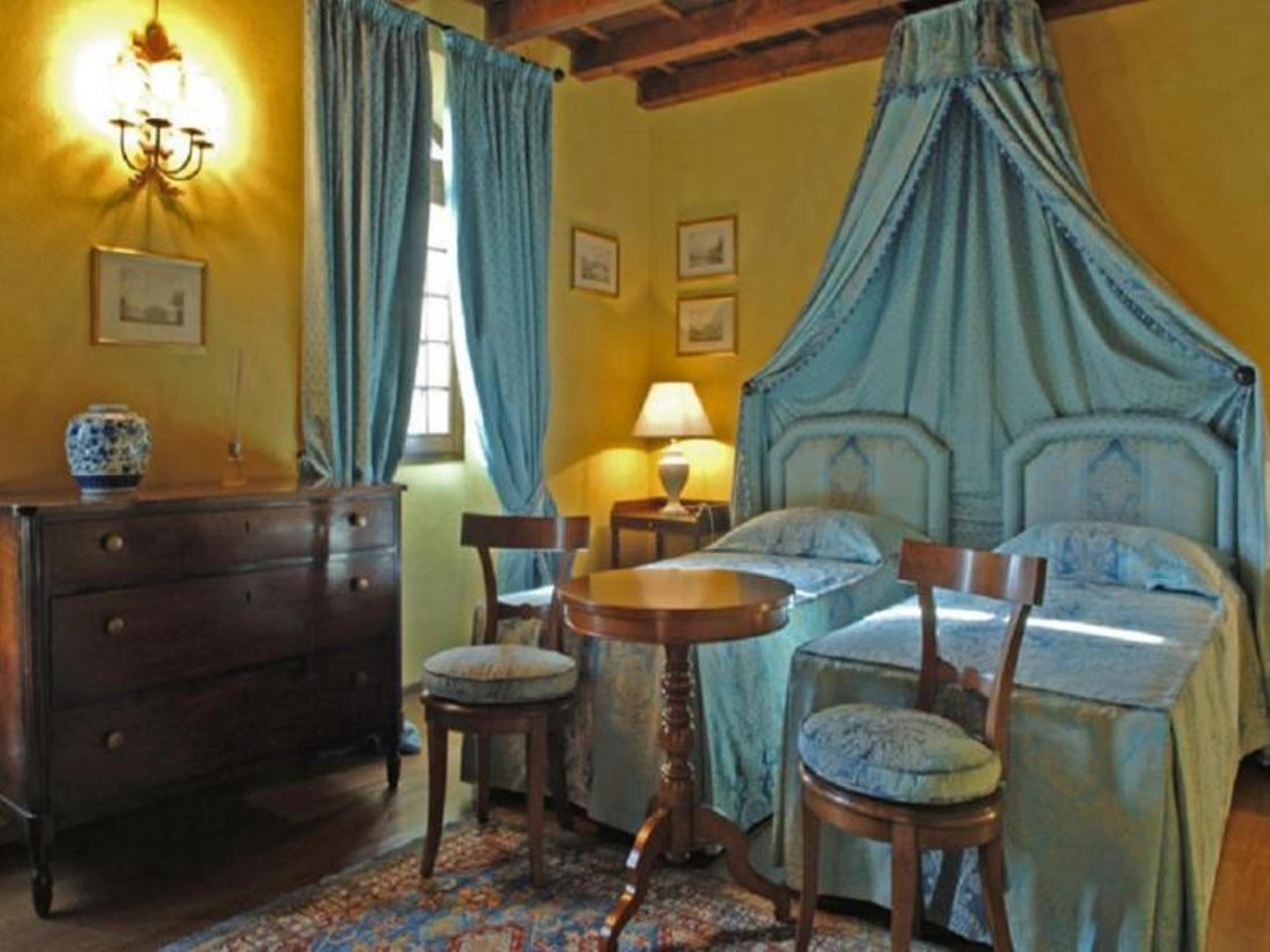 Hotel Torre Di San Martino Gazzola Di Rivalta Ngoại thất bức ảnh