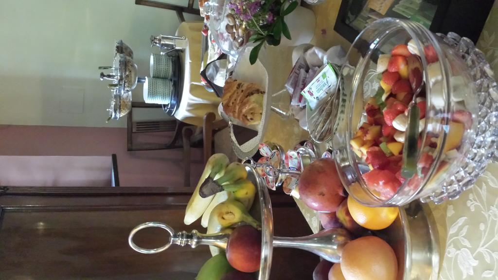 Hotel Torre Di San Martino Gazzola Di Rivalta Ngoại thất bức ảnh