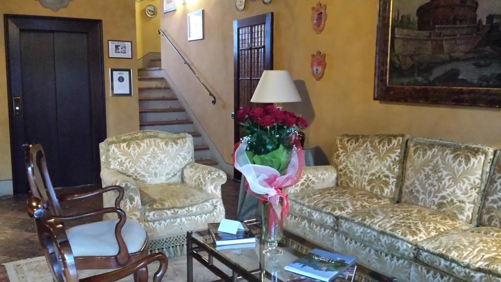 Hotel Torre Di San Martino Gazzola Di Rivalta Ngoại thất bức ảnh