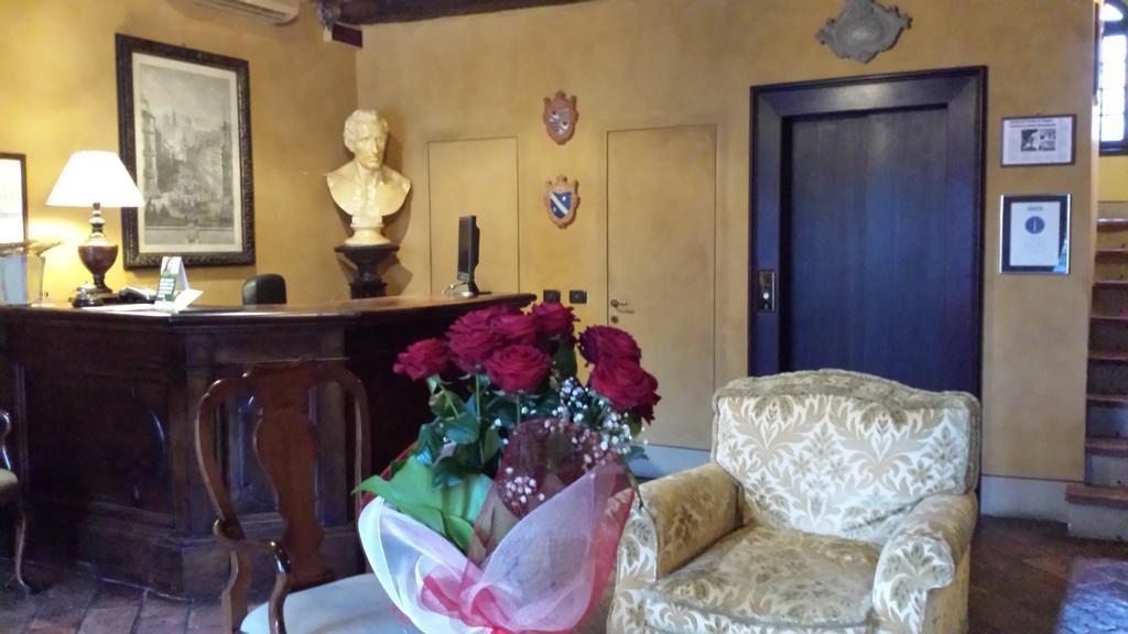 Hotel Torre Di San Martino Gazzola Di Rivalta Ngoại thất bức ảnh
