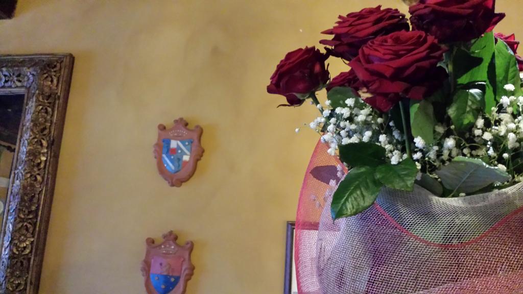 Hotel Torre Di San Martino Gazzola Di Rivalta Ngoại thất bức ảnh