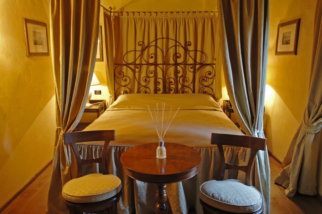 Hotel Torre Di San Martino Gazzola Di Rivalta Ngoại thất bức ảnh