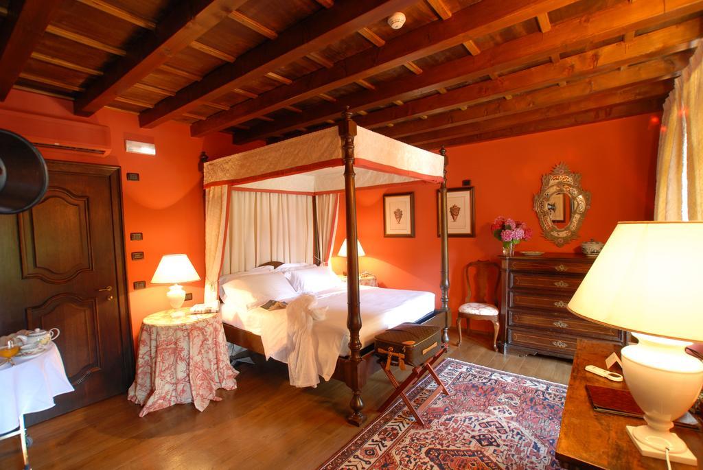 Hotel Torre Di San Martino Gazzola Di Rivalta Ngoại thất bức ảnh